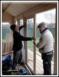 Whittier Garage Door Service  Whittier, CA 562-375-7464 - gr-inst-01