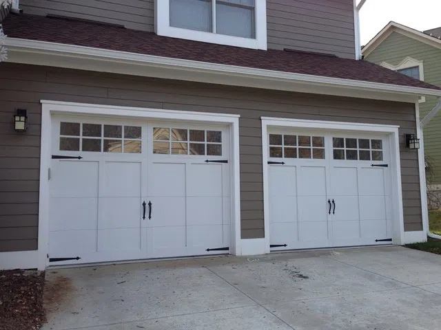 Whittier Garage Door Service  Whittier, CA 562-375-7464 - standard-garage-01